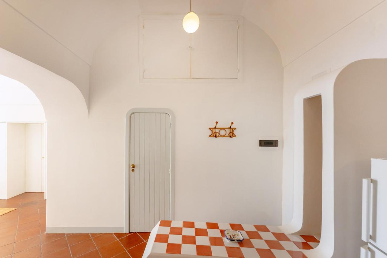 Torretta Corricella- Punta Dei Monaci Apartamento Procida Exterior foto